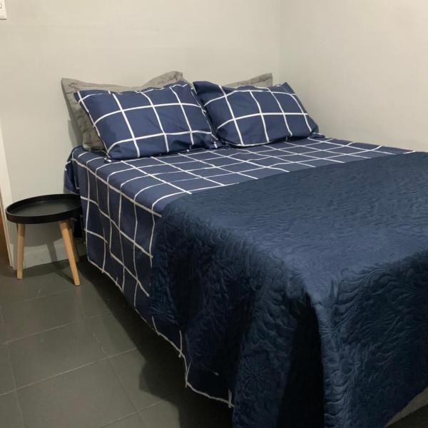Aconchego com quintal - Foto 2