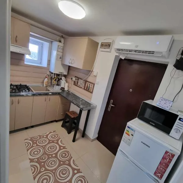 Apartament cu 2 dormitoare - Madalina, hotel v destinaci Corabia