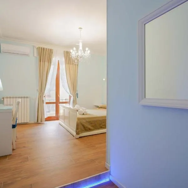 Al Teatro Lirico, hotel in Cagliari