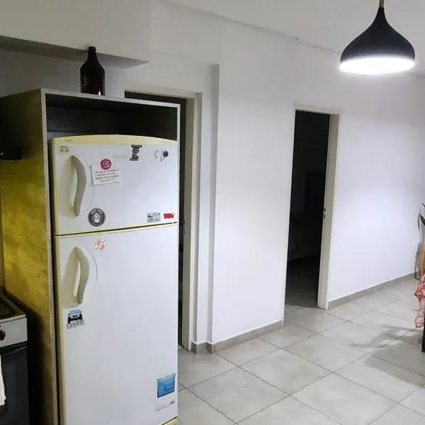 D Elia Suite, hotel v destinaci Muñiz