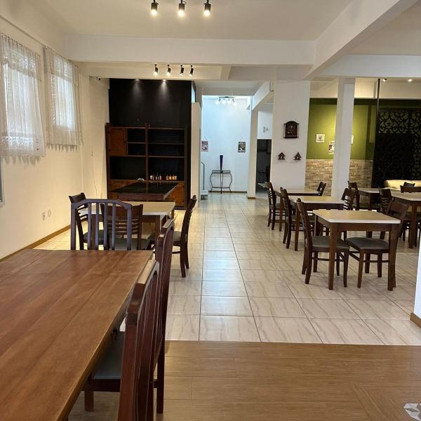 Espaço Herlang - Foto 5