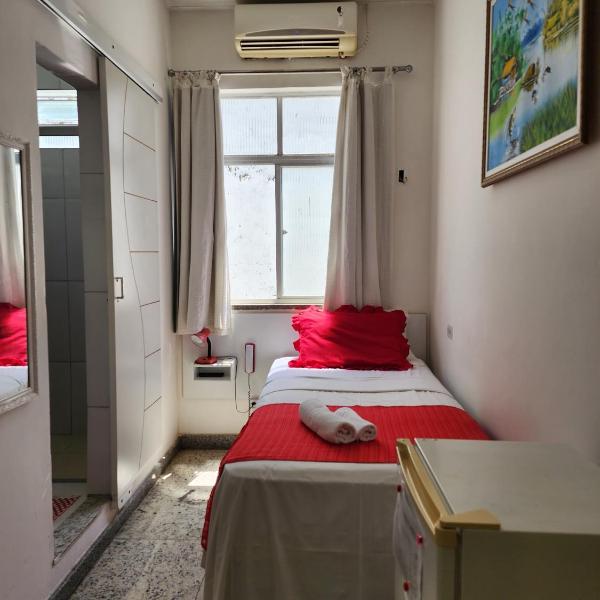 Hotel Marajoara - Foto 2