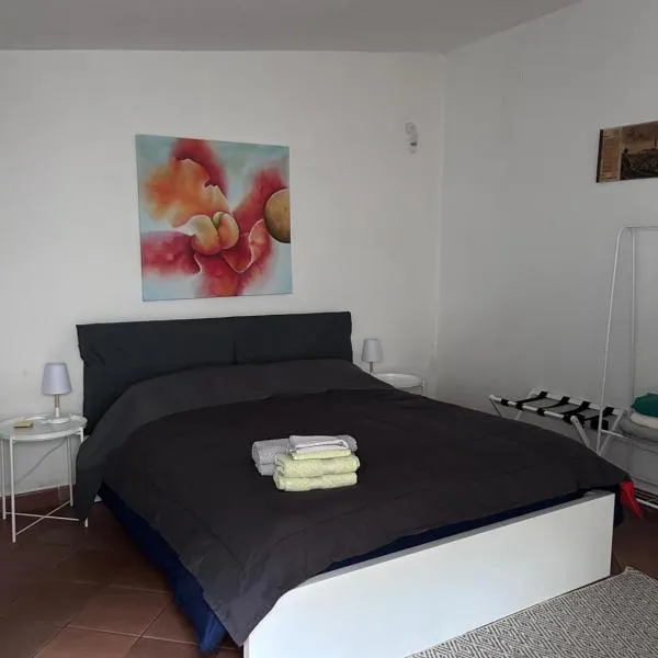 B&B Uva Fragola, hotel a Perugia