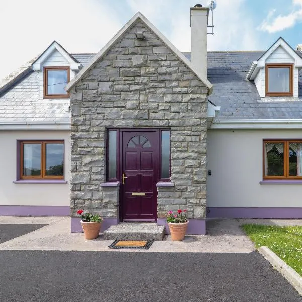 Levally House, hotel v destinaci Kilrush