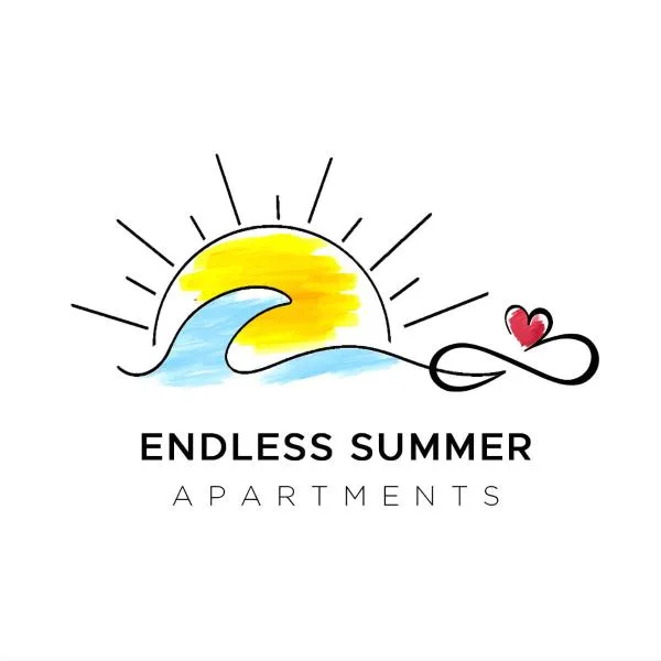 ENDLESS SUMMER APARTMENTS, hotel v destinaci Scanzano