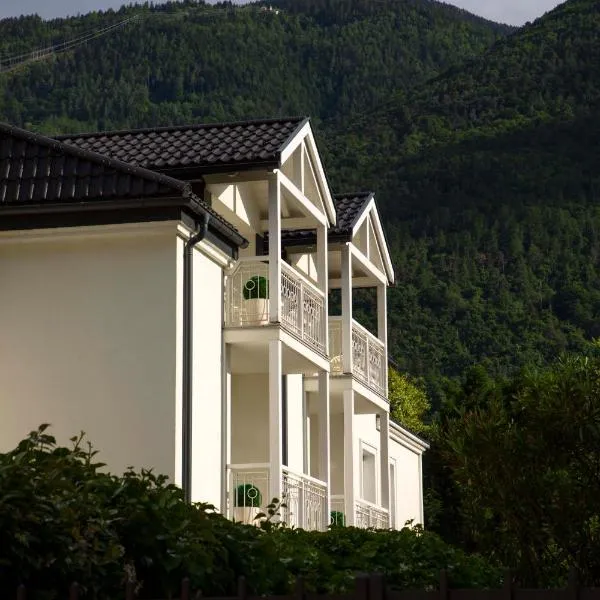 Hotel Magdalener Hof, hotel a Bolzano