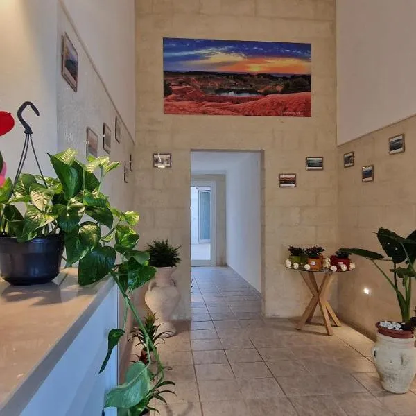 San Giorgio Rooms – hotel w mieście Cavallino