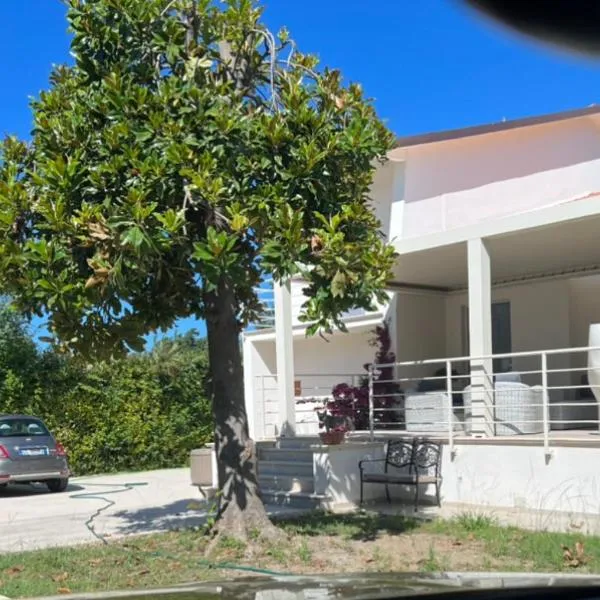 Forte dei marmi casa vacanza, hotel di Forte dei Marmi