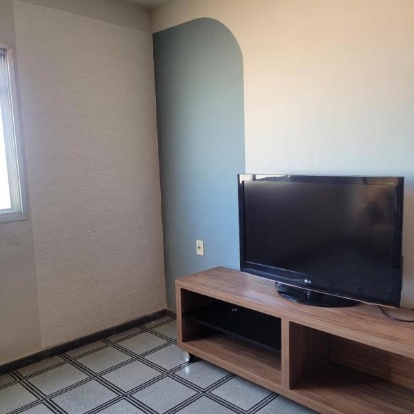 Apartamento Grande em Itapuã - Vila Velha - Foto 2