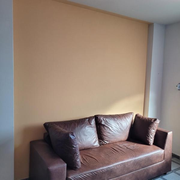 Apartamento Grande em Itapuã - Vila Velha - Foto 3