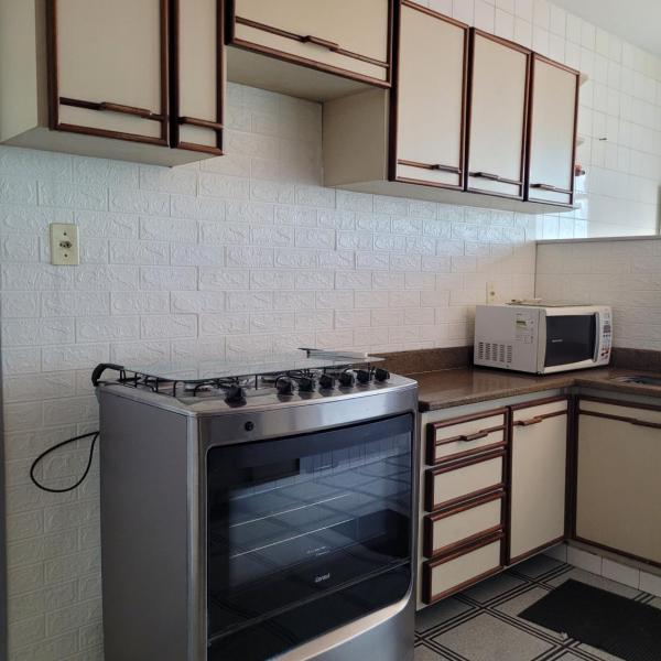 Apartamento Grande em Itapuã - Vila Velha - Foto 4