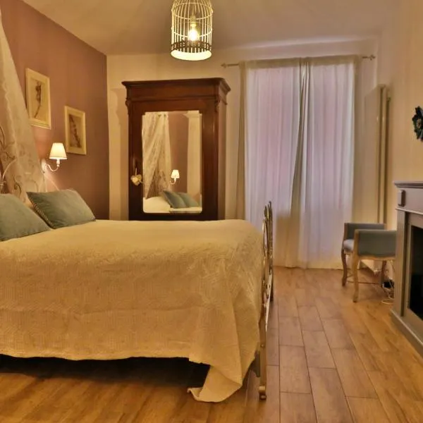 La Casa di Livia, hotel v destinácii Trevignano Romano