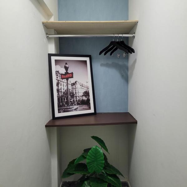 Apartamento a uma quadra do mar - Bairro Itapuã - Ar Condicionado - Foto 4