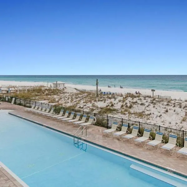Pelican's Landing, khách sạn ở Destin