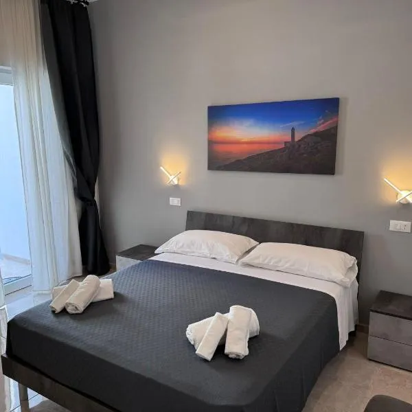 B&B Primalba, khách sạn ở Otranto