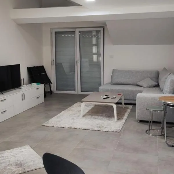 Sofija's Home, hotel v destinaci Negotino