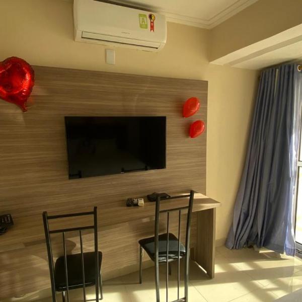 Apart Hotel Garvey - Ciany Monteiro - Foto 5