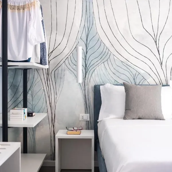 Residence Lido di Dante, hotel in Lido di Jesolo