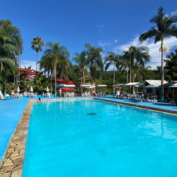 Pousada Paraíso das Águas - Foto 4