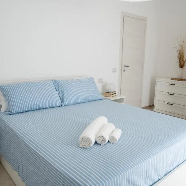 A CASA DI CRISTINA, hotel en Lampedusa