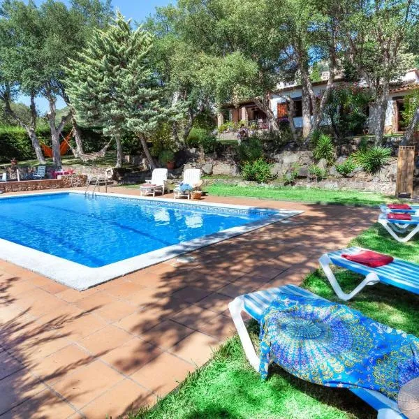 Holiday Home La Plaza by Interhome, hotel in Calonge