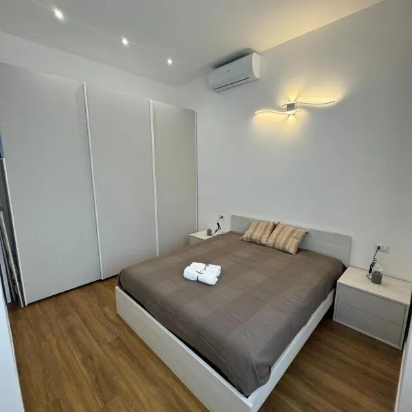 P&P House 38 Bilo 2, hotel v Bergamu