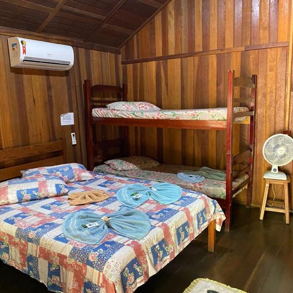 Pousada Paraíso das Águas - Foto 2