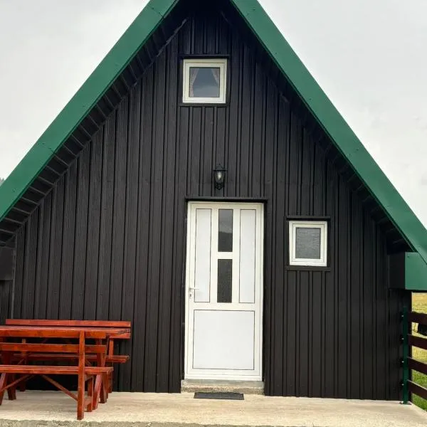 Apartman Jegdic-Zabljak, hotel v destinaci Žabljak