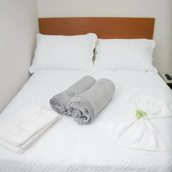 Aconchego Fabuloso, hotel en Penedo