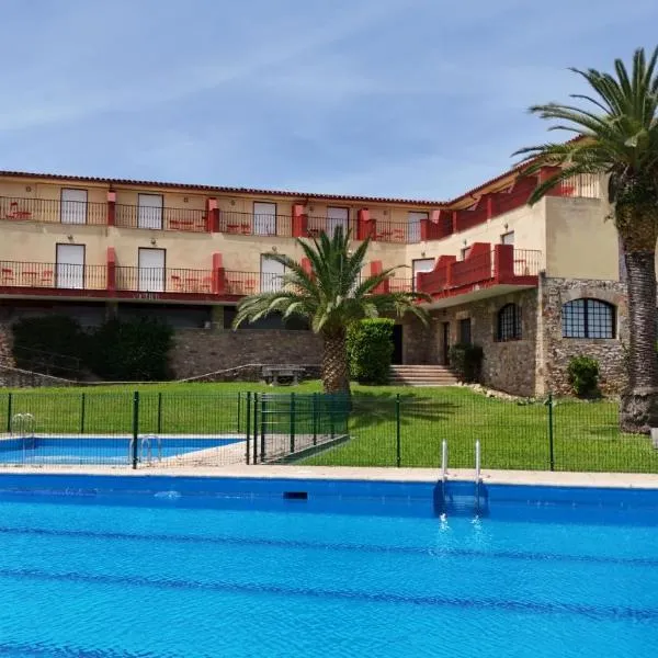 Resort Camping Santillana del Mar, hotel in Santillana del Mar