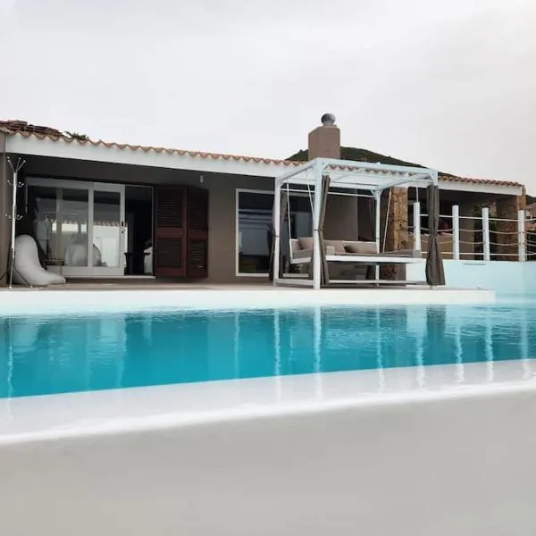 Villa Rosi, hotell sihtkohas Costa Paradiso