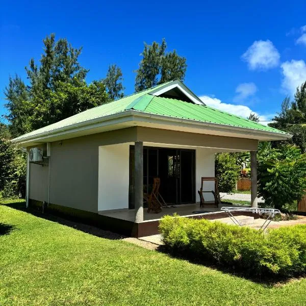 Casa Bilimbi, hotel a Victoria