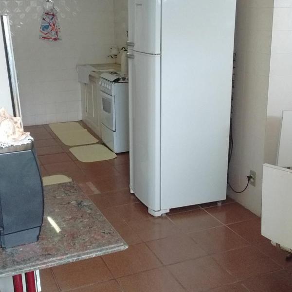 Peruíbe - Prédio redondo - apartamentos frente ao mar - Foto 5
