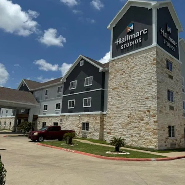 Hallmarc Studios, hotel v destinaci Port Arthur