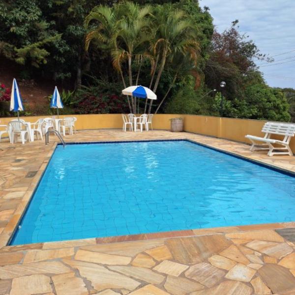 Casita Oliveira