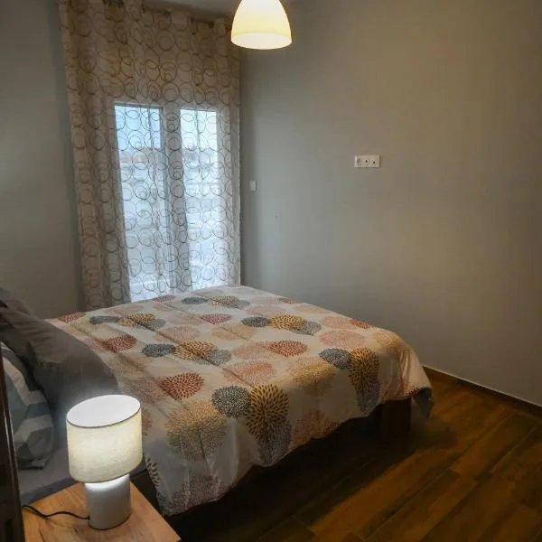 Chrysa, hotel v destinaci Alexandrupoli