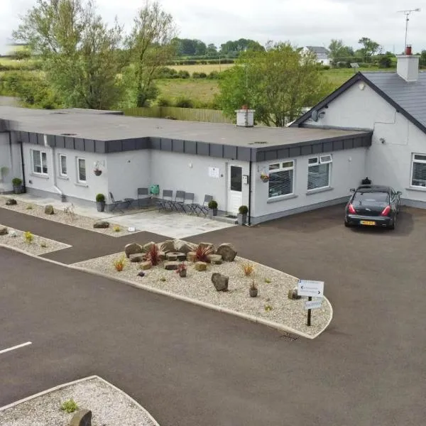 Causeway B&B, hotel in Bushmills