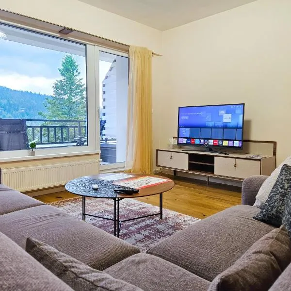 Apartman Kadic Bjelasnica - Free Private Garage Parking, hotel v destinaci Bjelašnica