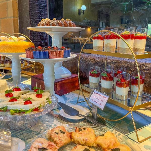 Pousada Victoria Villa By Nacional Inn - A 800 metros da Vila Capivari - Foto 3