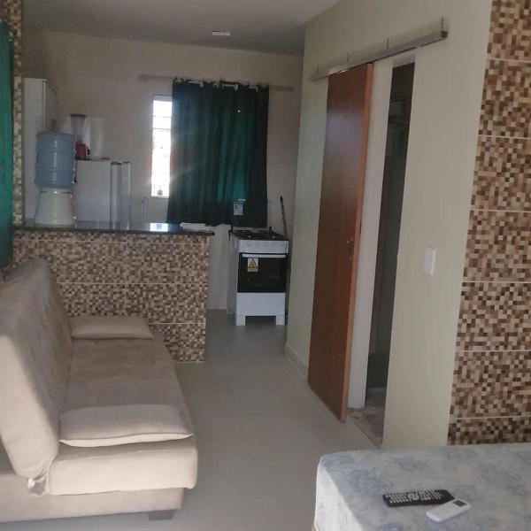 Porto de Galinhas - Flat 15 - Residencial Lagoa de Porto - Foto 4