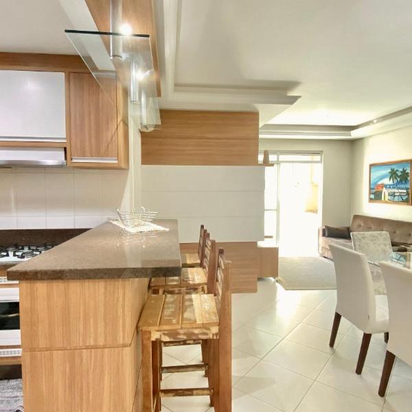 Apê c/3 dormitórios, espaçoso, PISCINA na PRAIA - Foto 5