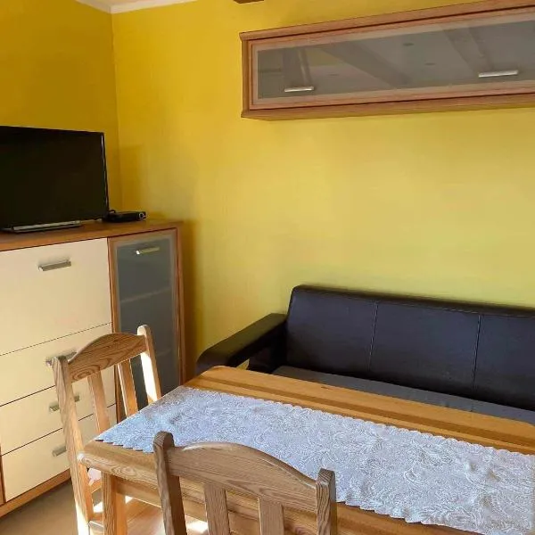Dom wakacyjny blisko morza, hotel v destinaci Kamień Pomorski