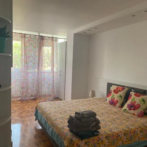 Apartament 3 camere Briana, viešbutis mieste Mangalija
