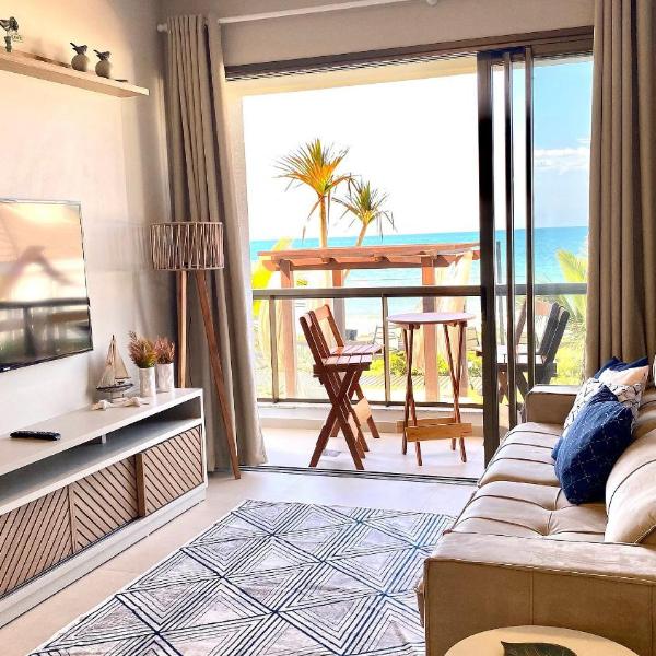 Residencial à beira-mar na Praia dos Ingleses - Foto 5