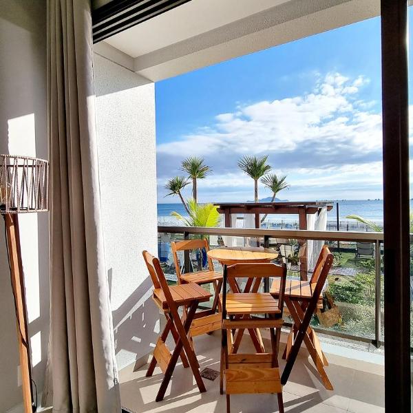 Residencial à beira-mar na Praia dos Ingleses - Foto 4