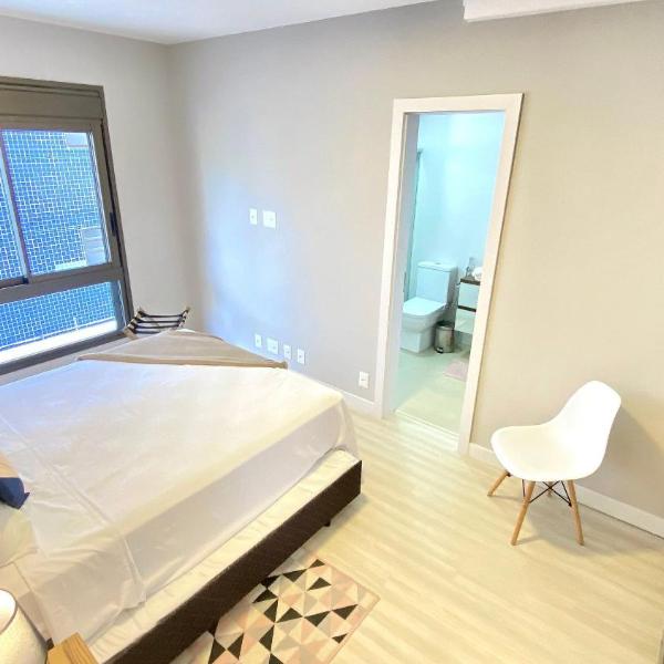 Residencial à beira-mar na Praia dos Ingleses - Foto 3