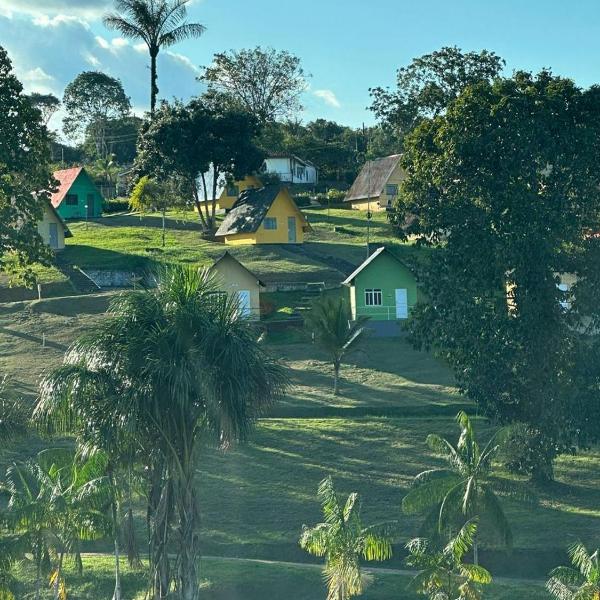 Chales Acqua park - Foto 4
