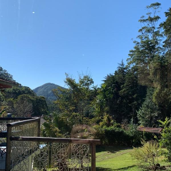 CasaMauá - Foto 2