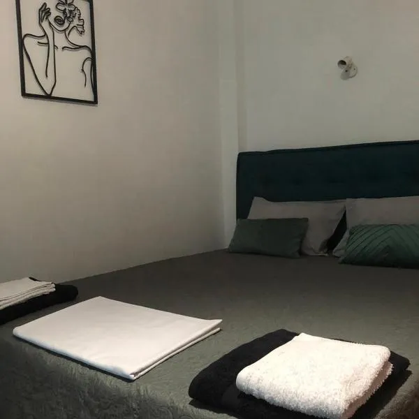 Daisy rooms Skiathos, ξενοδοχείο στη Σκιάθο Πόλη