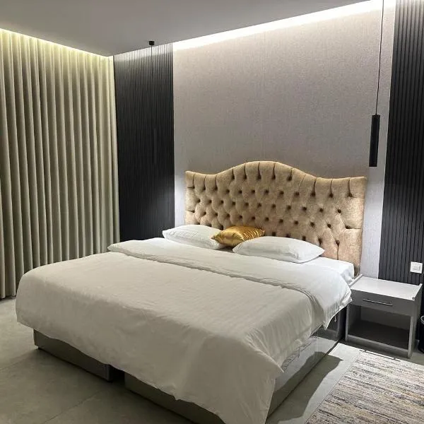 شاليه لينا الفندقيه, Hotel in Medina